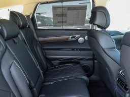 Genesis GV80 Prestige 3.5T AWD 2026