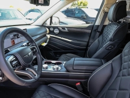 Genesis GV80 Prestige 3.5T AWD 2026