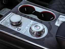 Genesis GV80 Prestige 3.5T AWD 2026