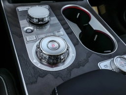 Genesis GV80 Prestige 3.5T AWD 2026