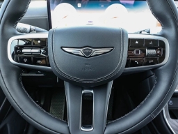 Genesis GV80 Prestige 3.5T AWD 2026