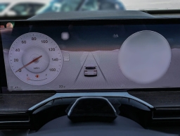 Genesis GV80 Prestige 3.5T AWD 2026