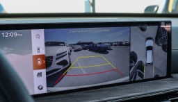 Genesis GV80 Prestige 3.5T AWD 2026