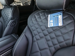 Genesis GV80 Prestige 3.5T AWD 2026