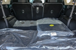 Genesis GV80 Prestige 3.5T AWD 2026