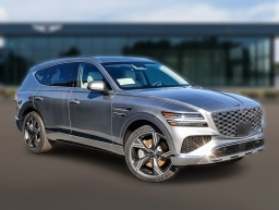 Genesis GV80 Prestige 3.5T AWD 2026