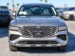 Genesis GV80 Prestige 3.5T AWD 2026