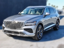 Genesis GV80 Prestige 3.5T AWD 2026