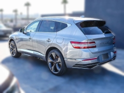 Genesis GV80 Prestige 3.5T AWD 2026