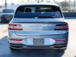Genesis GV80 Prestige 3.5T AWD 2026