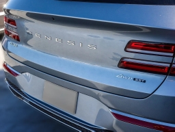 Genesis GV80 Prestige 3.5T AWD 2026