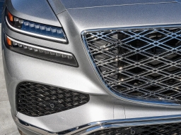 Genesis GV80 Prestige 3.5T AWD 2026