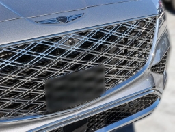 Genesis GV80 Prestige 3.5T AWD 2026