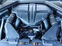 Genesis GV80 Prestige 3.5T AWD 2026