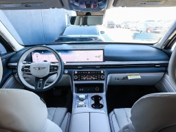 Genesis GV80 Prestige 3.5T AWD 2026