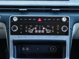 Genesis GV80 Prestige 3.5T AWD 2026