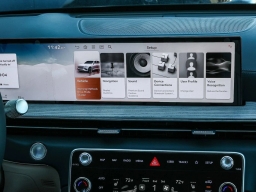 Genesis GV80 Prestige 3.5T AWD 2026