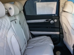 Genesis GV80 Prestige 3.5T AWD 2026