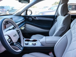 Genesis GV80 Prestige 3.5T AWD 2026