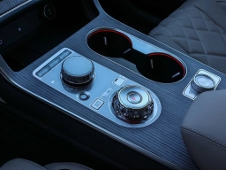 Genesis GV80 Prestige 3.5T AWD 2026