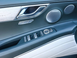 Genesis GV80 Prestige 3.5T AWD 2026