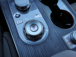 Genesis GV80 Prestige 3.5T AWD 2026