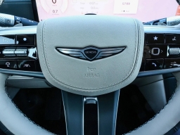 Genesis GV80 Prestige 3.5T AWD 2026