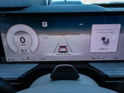 Genesis GV80 Prestige 3.5T AWD 2026