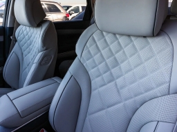 Genesis GV80 Prestige 3.5T AWD 2026