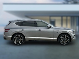 Genesis GV80 Prestige 3.5T AWD 2026
