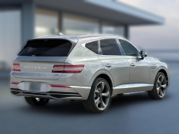 Genesis GV80 Prestige 3.5T AWD 2026