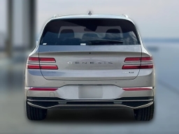 Genesis GV80 Prestige 3.5T AWD 2026