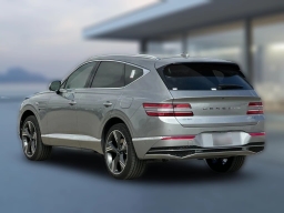 Genesis GV80 Prestige 3.5T AWD 2026