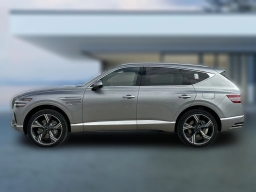 Genesis GV80 Prestige 3.5T AWD 2026