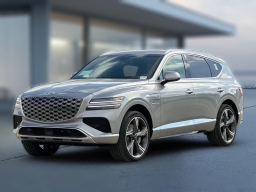 Genesis GV80 Prestige 3.5T AWD 2026