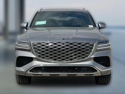 Genesis GV80 Prestige 3.5T AWD 2026