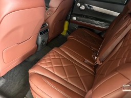 Genesis GV80 Prestige 3.5T AWD 2026