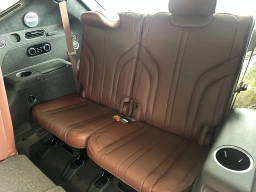 Genesis GV80 Prestige 3.5T AWD 2026