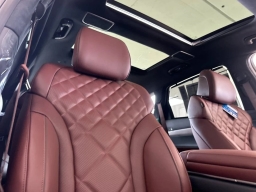 Genesis GV80 Prestige 3.5T AWD 2026