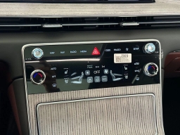 Genesis GV80 Prestige 3.5T AWD 2026