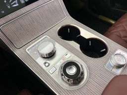 Genesis GV80 Prestige 3.5T AWD 2026