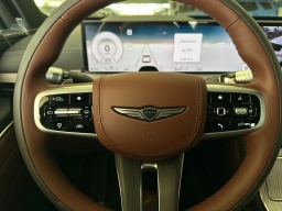 Genesis GV80 Prestige 3.5T AWD 2026