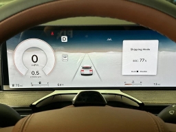 Genesis GV80 Prestige 3.5T AWD 2026