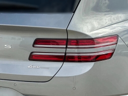 Genesis GV80 Prestige 3.5T AWD 2026