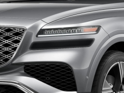 Genesis GV80 Prestige 3.5T AWD 2026