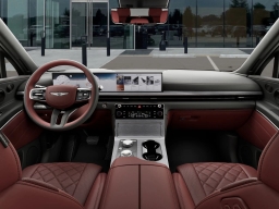 Genesis GV80 Prestige 3.5T AWD 2026