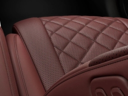 Genesis GV80 Prestige 3.5T AWD 2026