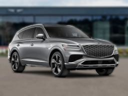 Genesis GV80 Prestige 3.5T AWD 2026