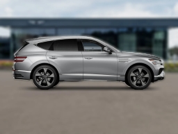 Genesis GV80 Prestige 3.5T AWD 2026