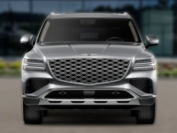 Genesis GV80 Prestige 3.5T AWD 2026